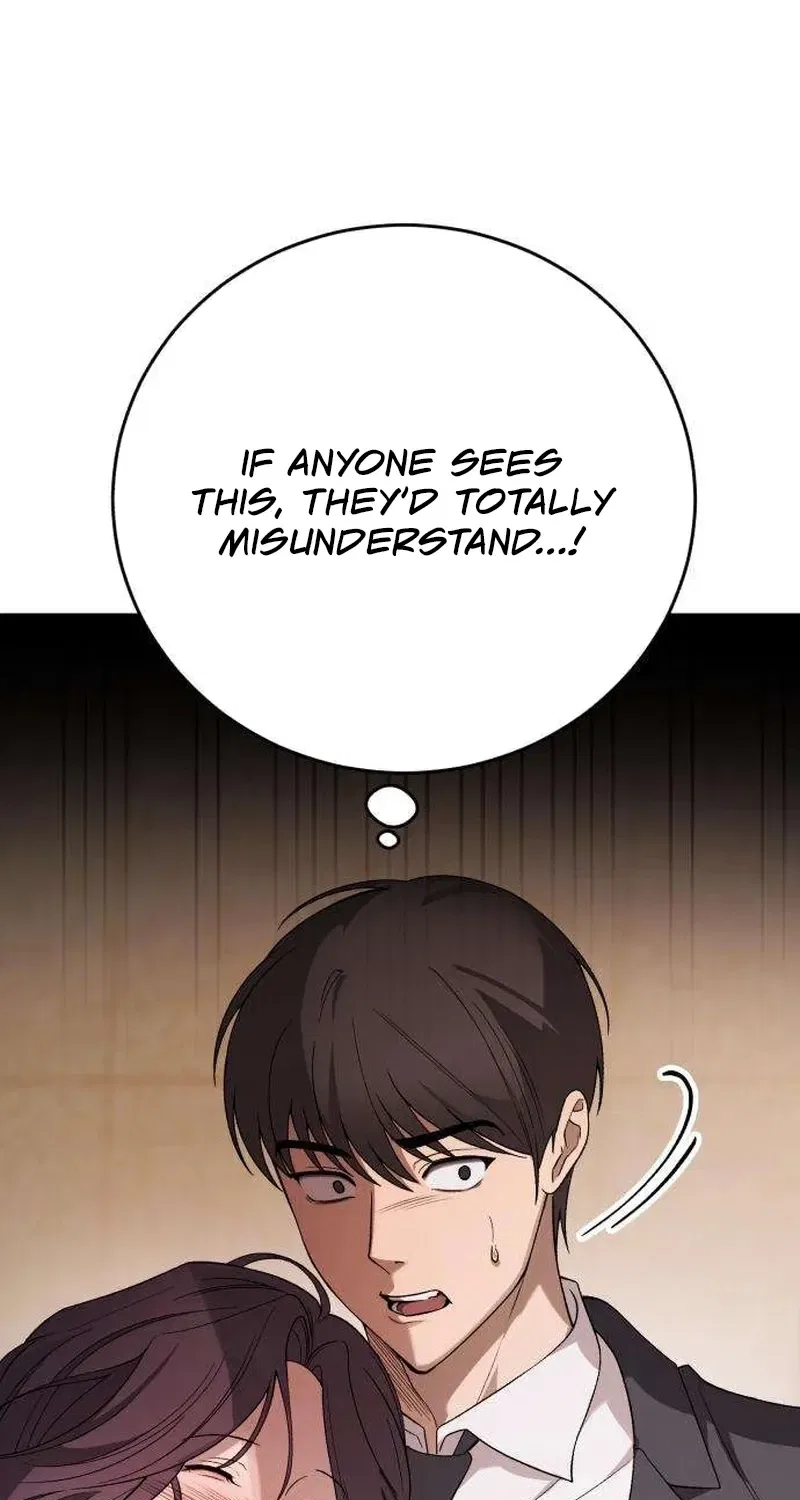 Drunken Men and Women Chapter 4 – Page 4