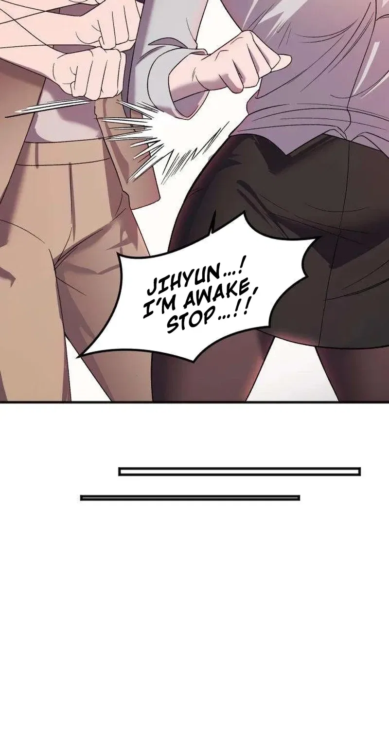 Drunken Men and Women Chapter 4 – Page 33