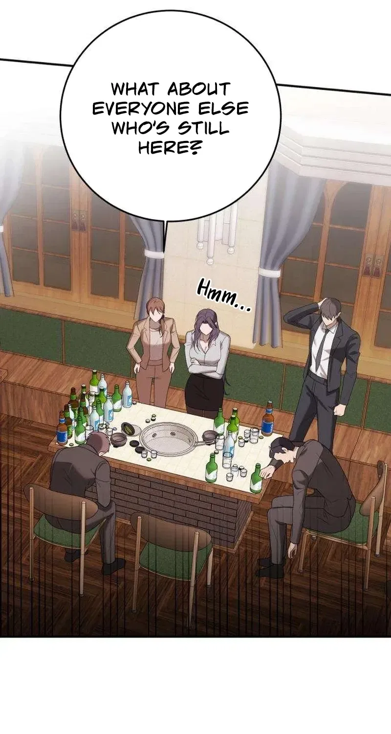 Drunken Men and Women Chapter 4 – Page 34