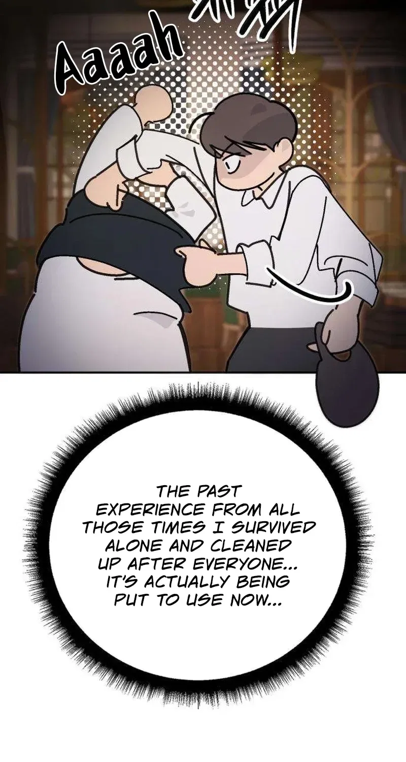 Drunken Men and Women Chapter 4 – Page 50