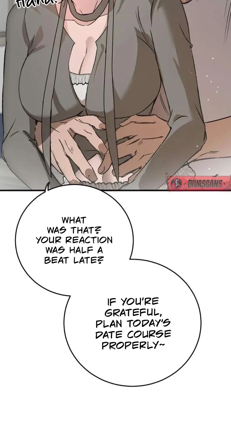 Drunken Men and Women Chapter 4 – Page 90