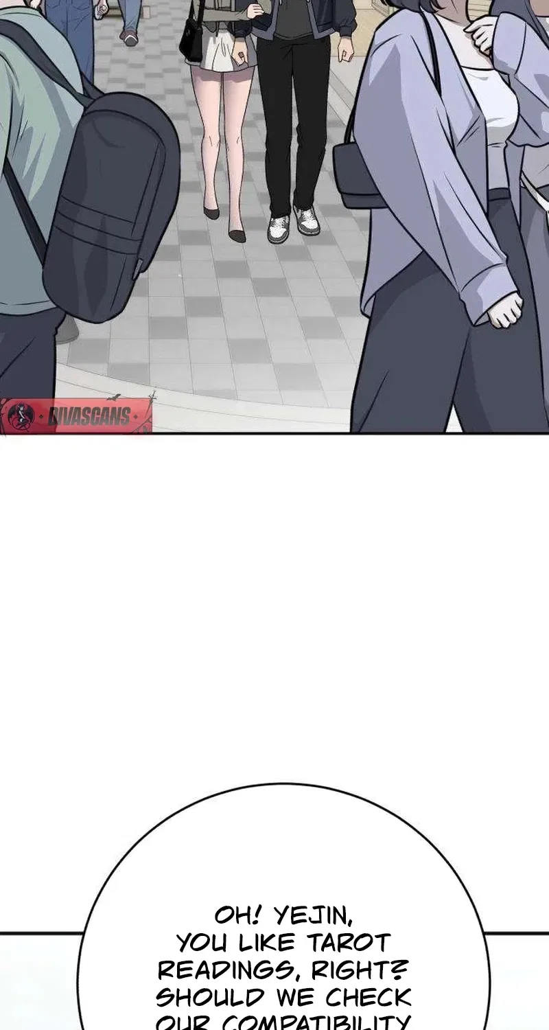 Drunken Men and Women Chapter 4 – Page 113