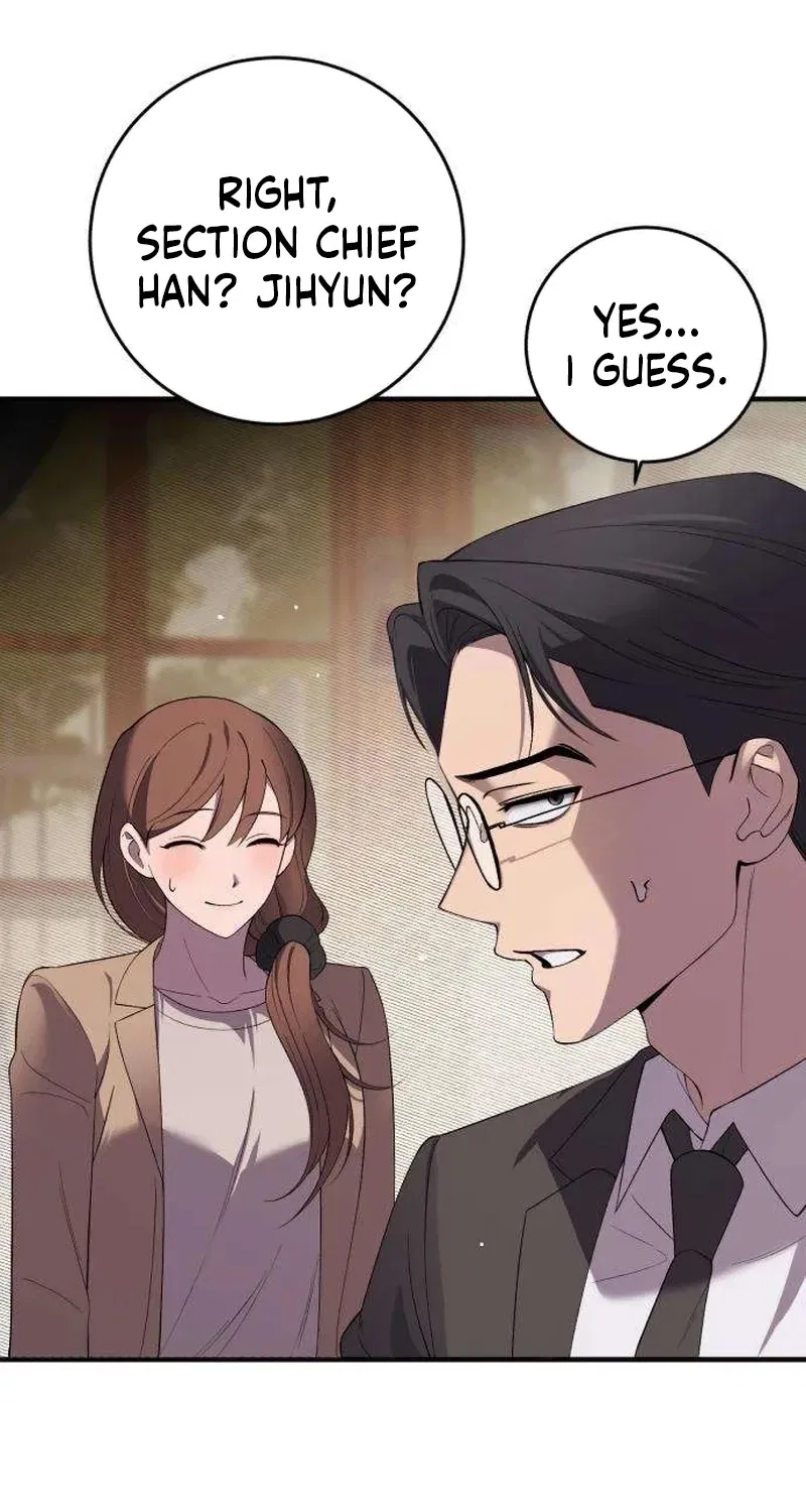 Drunken Men and Women Chapter 3 – Page 8