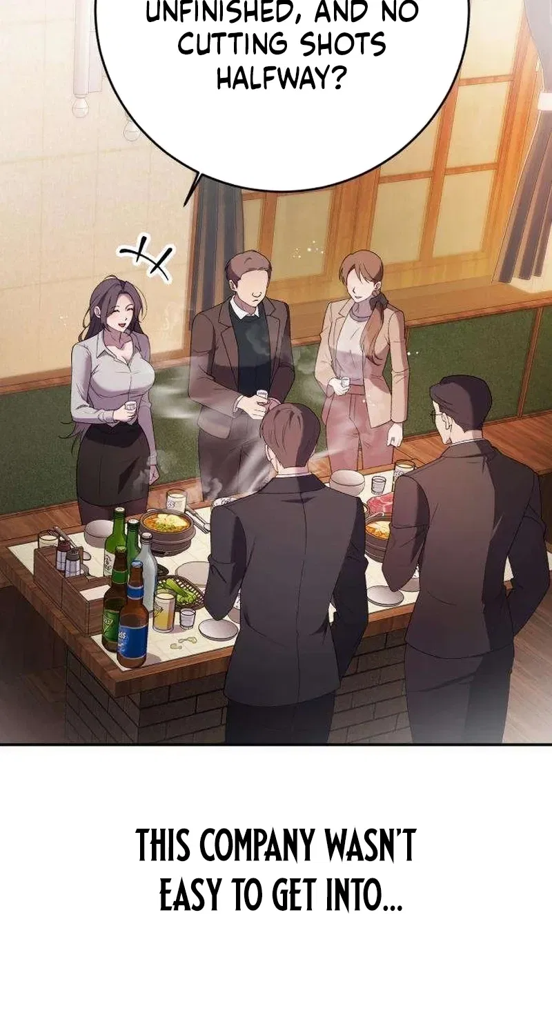 Drunken Men and Women Chapter 3 – Page 13