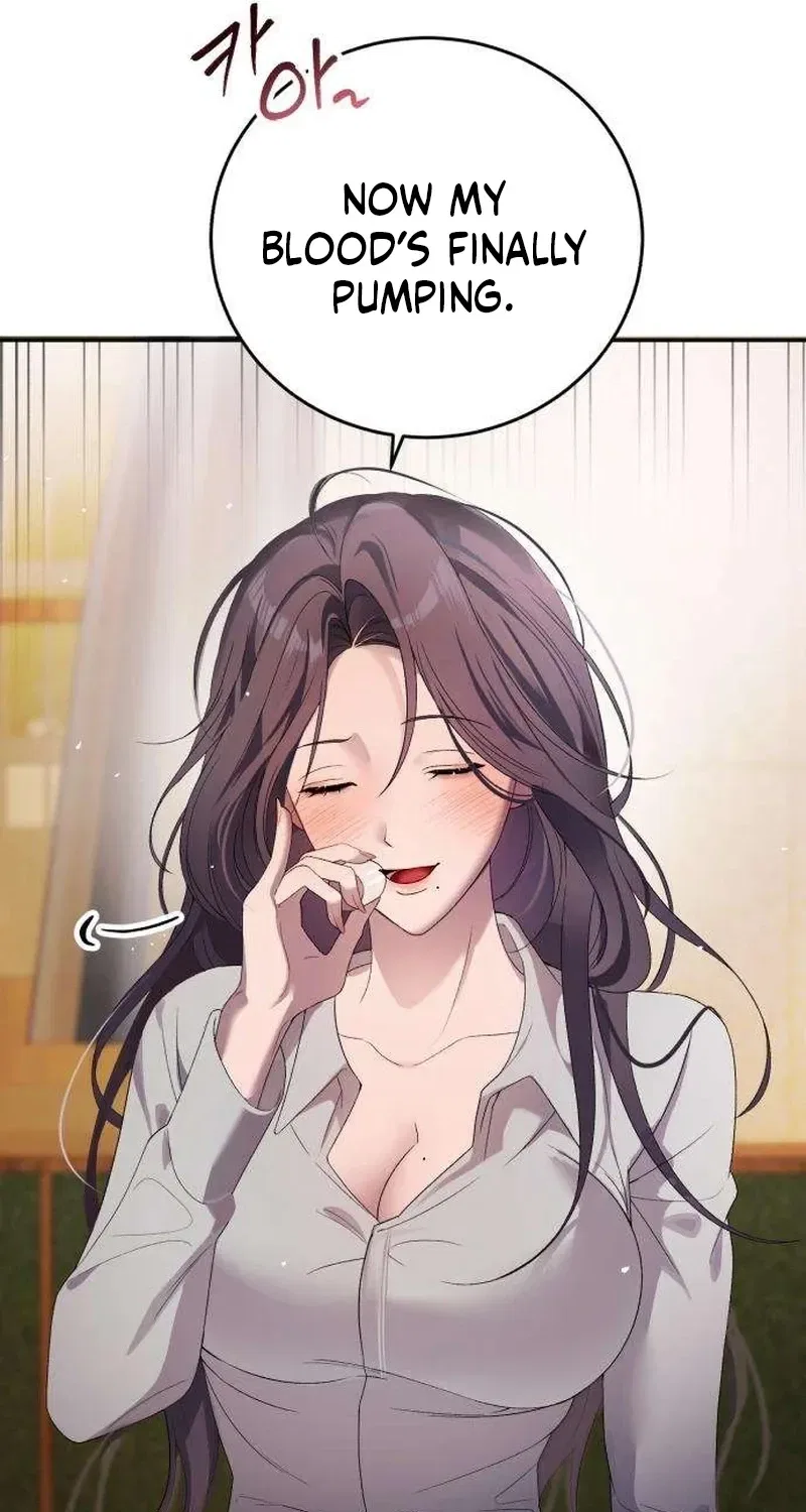 Drunken Men and Women Chapter 3 – Page 21