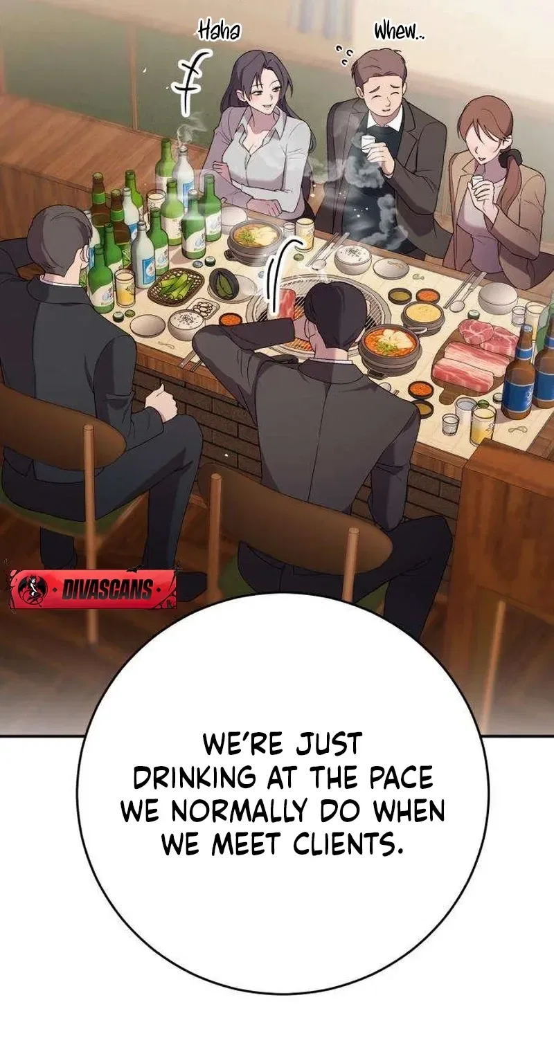Drunken Men and Women Chapter 3 – Page 23