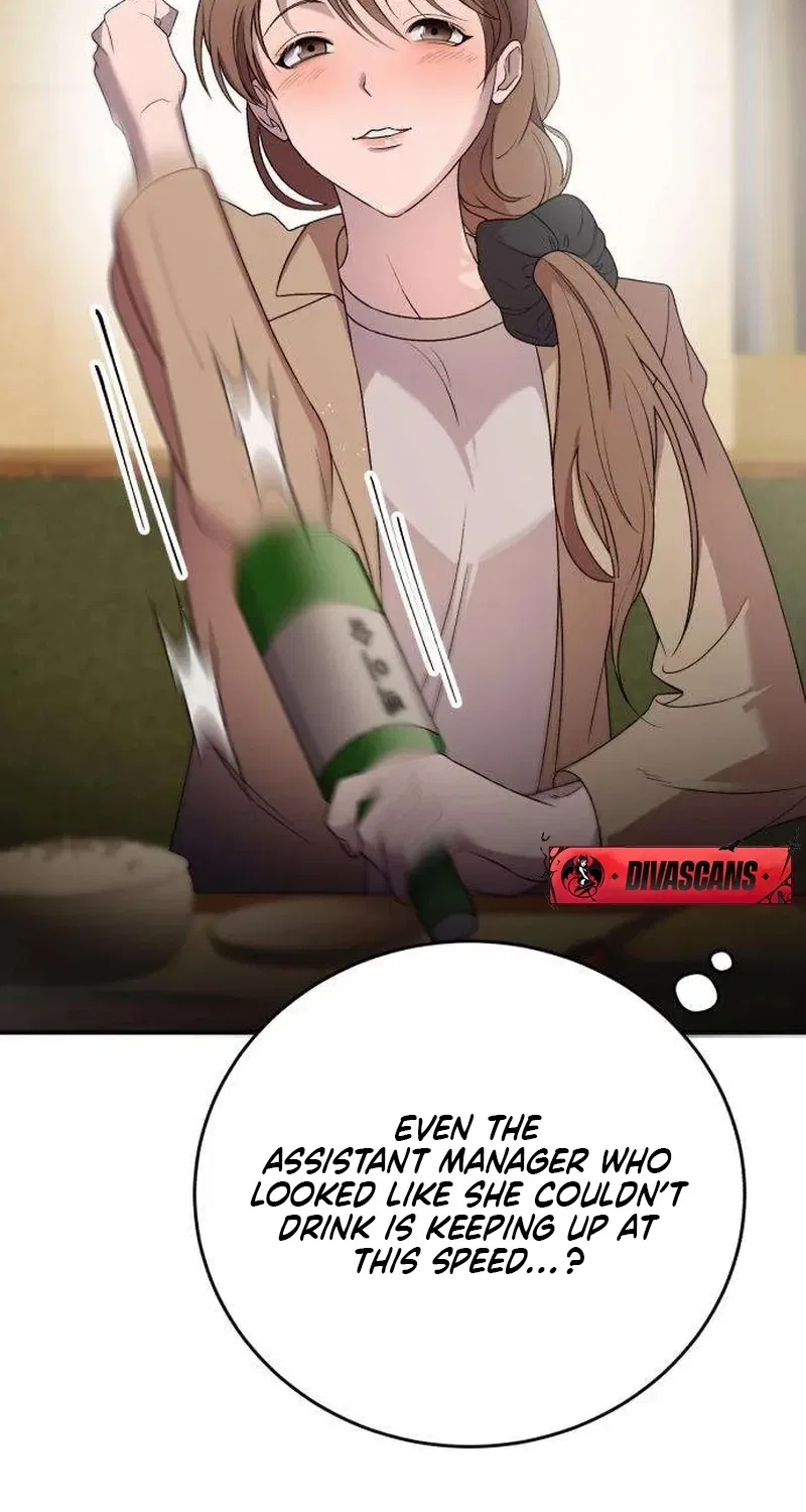 Drunken Men and Women Chapter 3 – Page 29