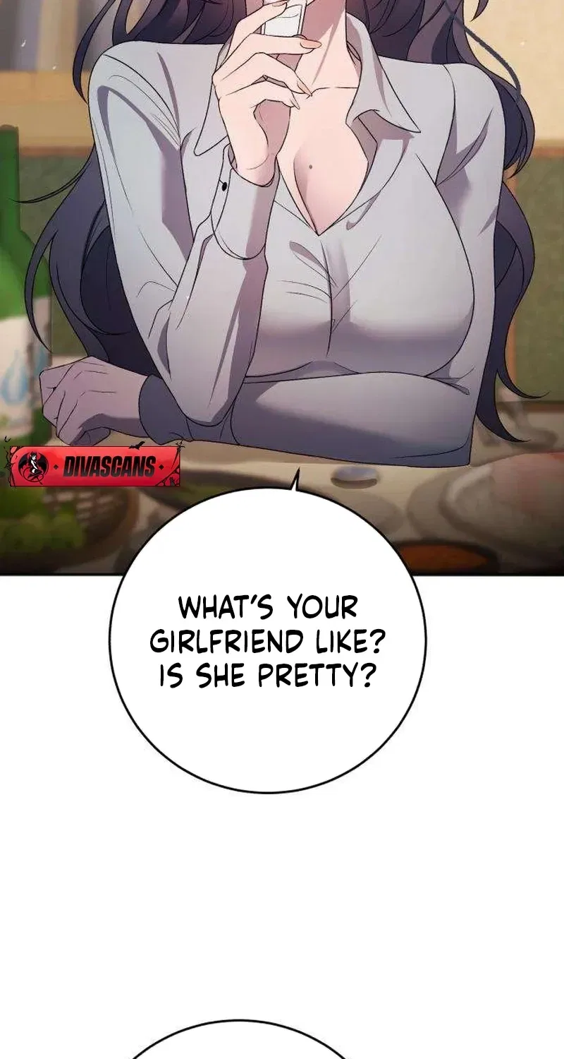 Drunken Men and Women Chapter 3 – Page 33