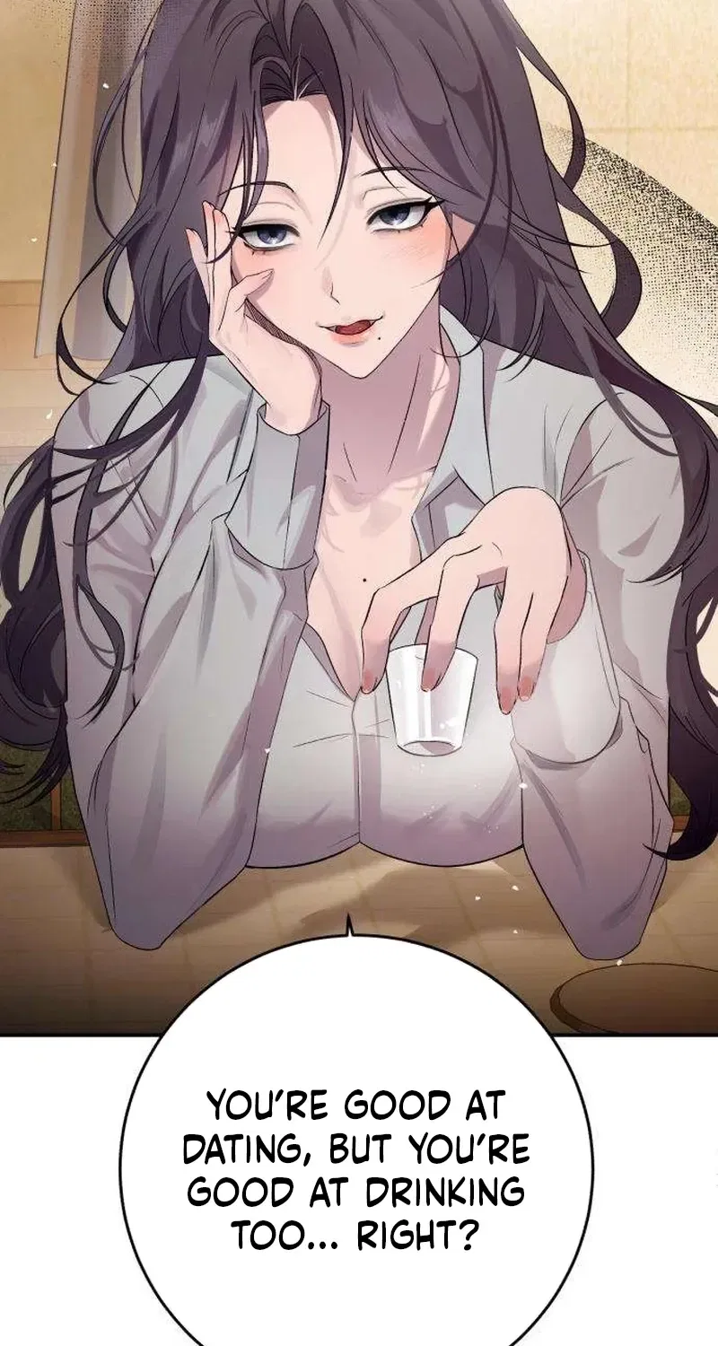 Drunken Men and Women Chapter 3 – Page 37