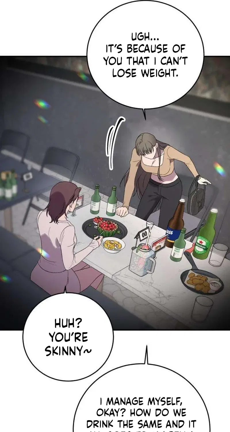 Drunken Men and Women Chapter 3 – Page 71