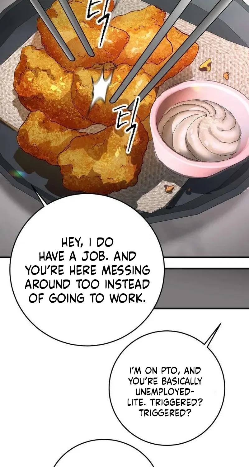 Drunken Men and Women Chapter 3 – Page 77