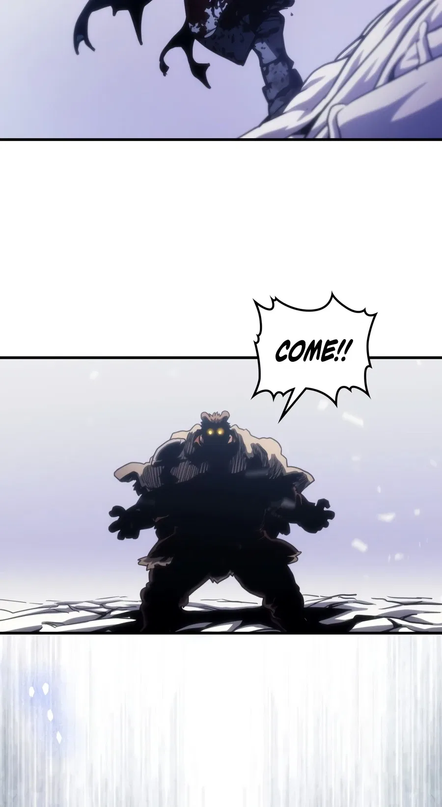 Mr Devourer, Please Act Like a Final Boss Chapter 136 – Page 13