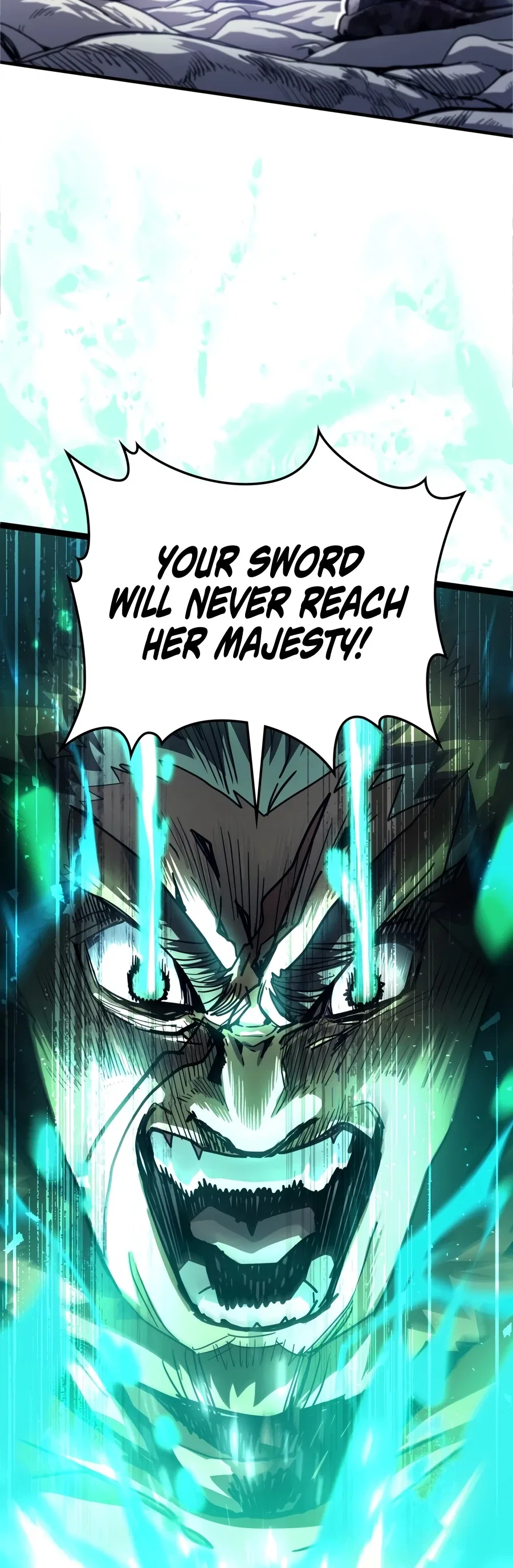 Mr Devourer, Please Act Like a Final Boss Chapter 136 – Page 15