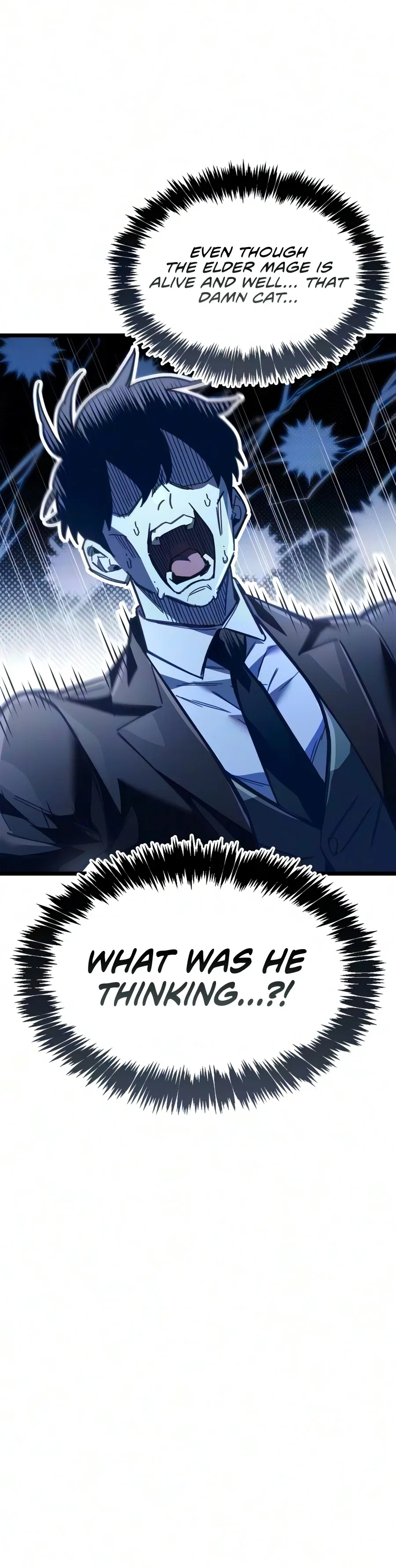 The Player Hides His Past Chapter 131 – Page 9