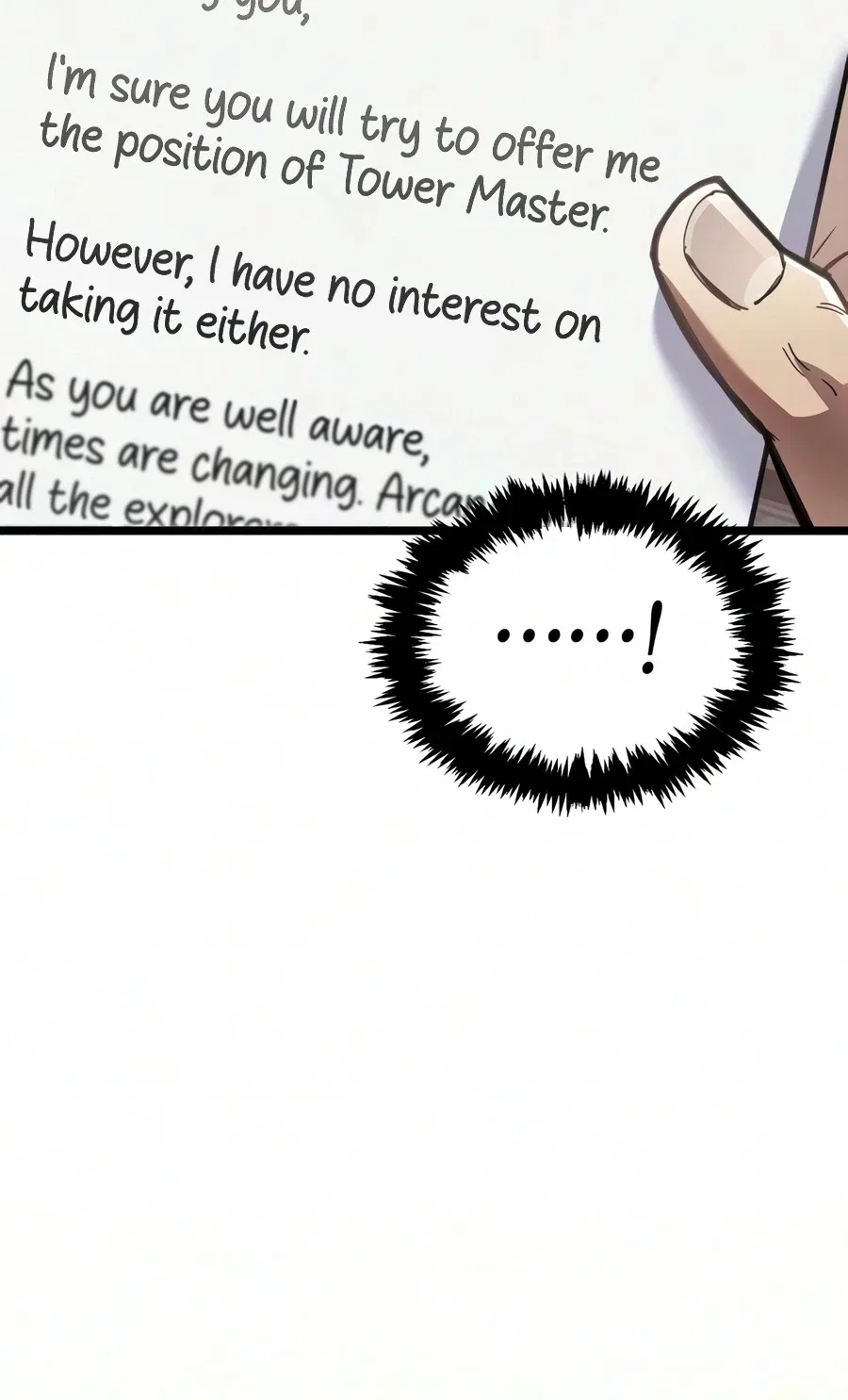 The Player Hides His Past Chapter 131 – Page 11