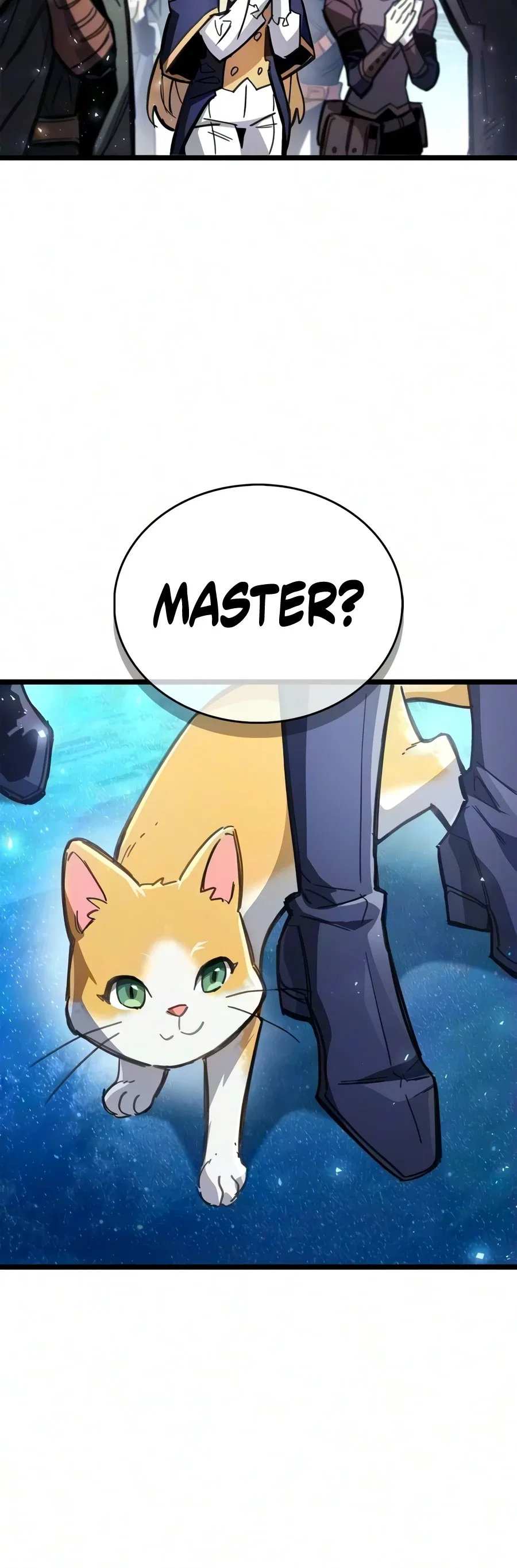 The Player Hides His Past Chapter 131 – Page 17