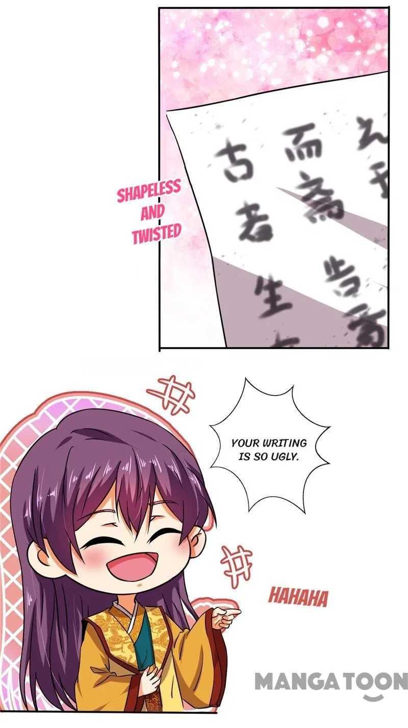 Prince, You’re So Cheap! Chapter 522 – Page 4