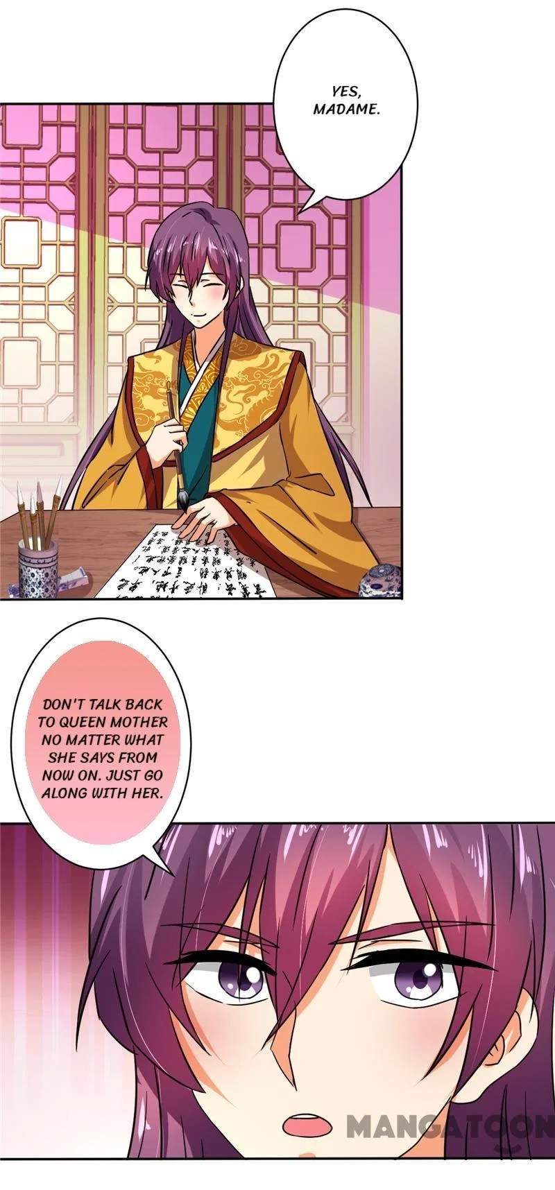 Prince, You’re So Cheap! Chapter 522 – Page 11