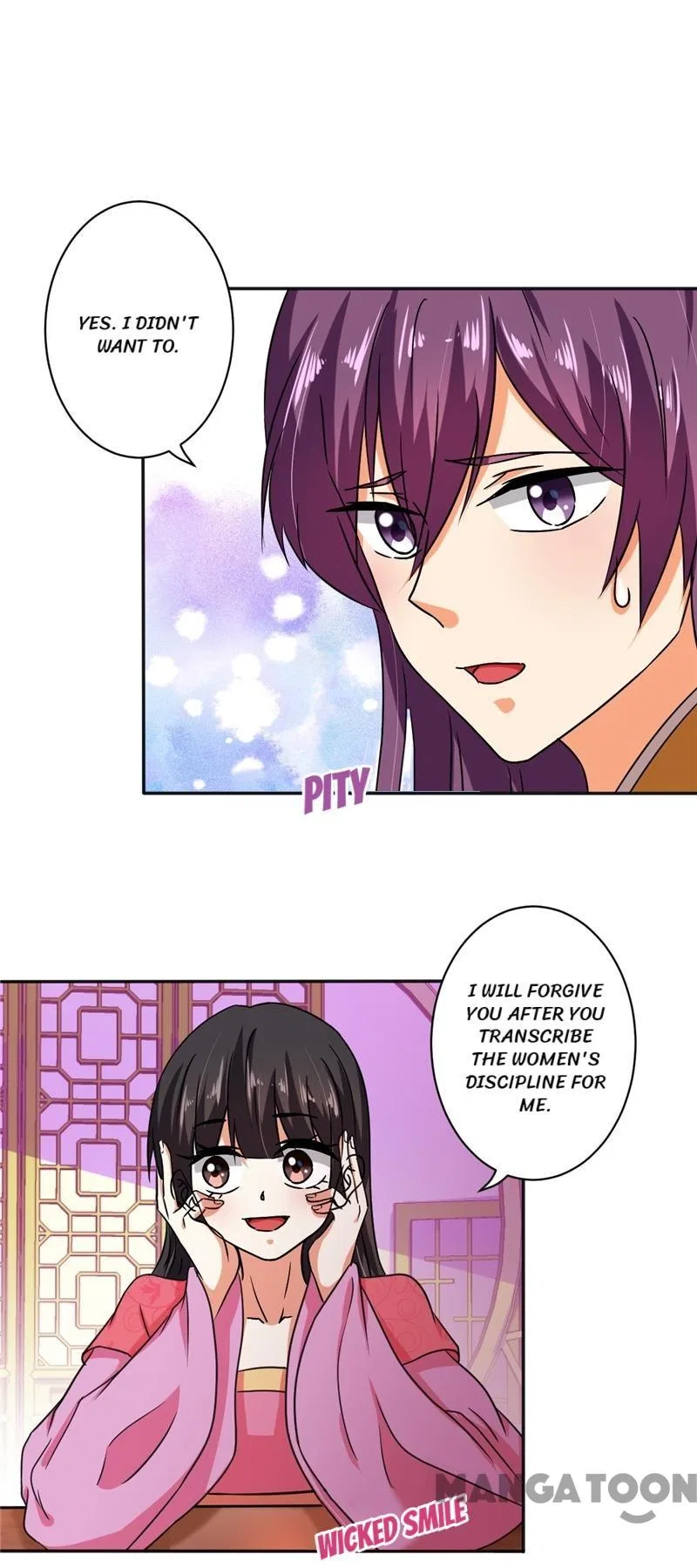 Prince, You’re So Cheap! Chapter 522 – Page 16