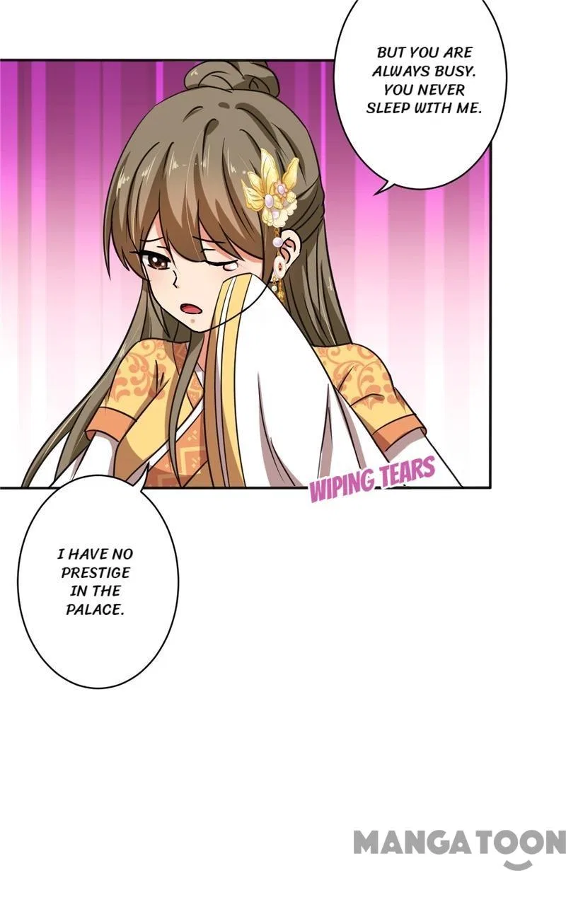 Prince, You’re So Cheap! Chapter 522 – Page 23