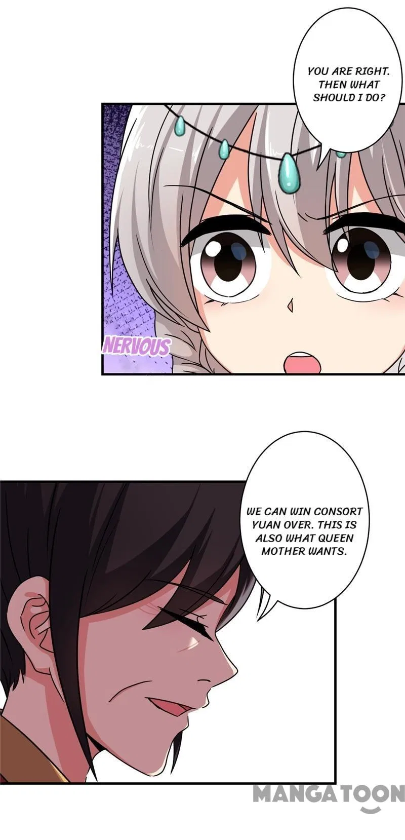 Prince, You’re So Cheap! Chapter 521 – Page 3