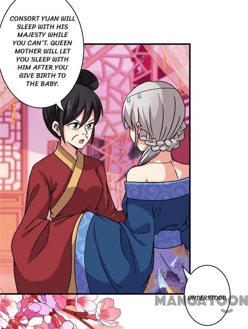 Prince, You’re So Cheap! Chapter 521 – Page 6