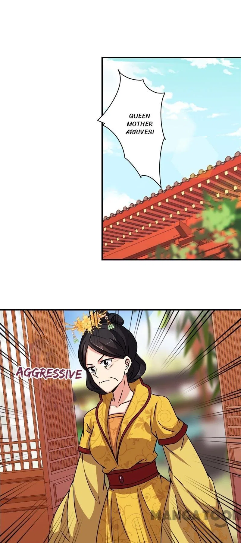 Prince, You’re So Cheap! Chapter 521 – Page 9