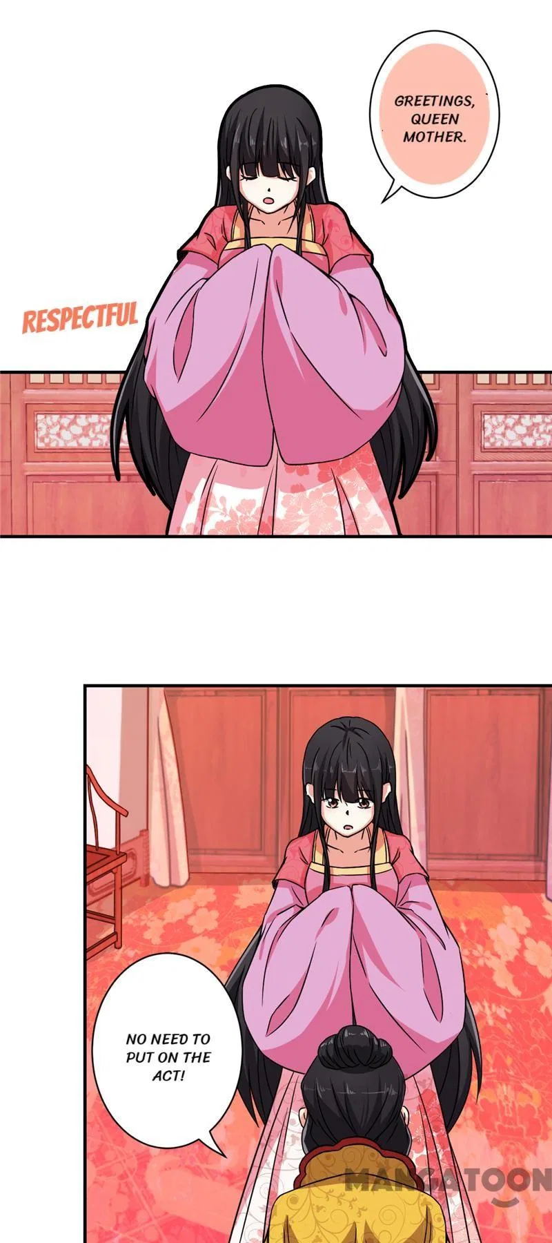 Prince, You’re So Cheap! Chapter 521 – Page 11