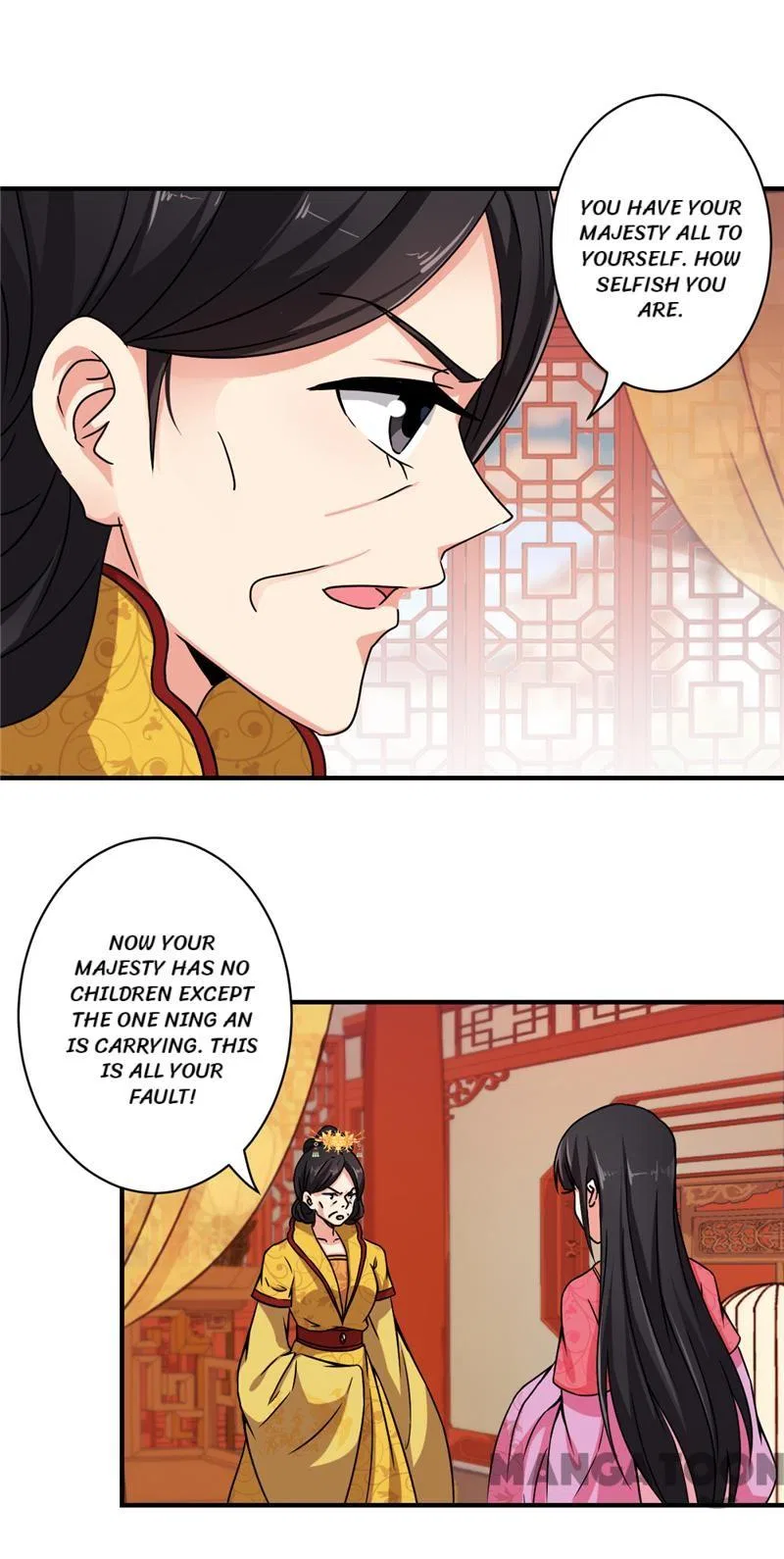 Prince, You’re So Cheap! Chapter 521 – Page 13