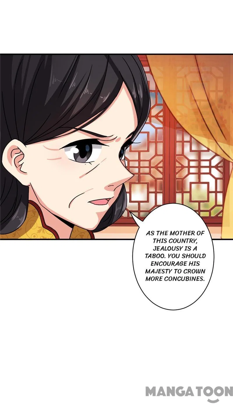 Prince, You’re So Cheap! Chapter 521 – Page 16