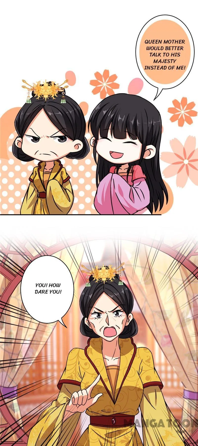 Prince, You’re So Cheap! Chapter 521 – Page 19