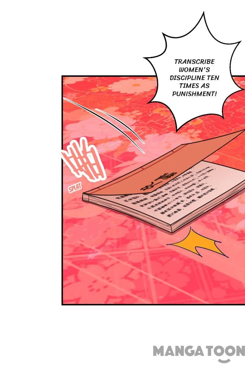 Prince, You’re So Cheap! Chapter 521 – Page 21