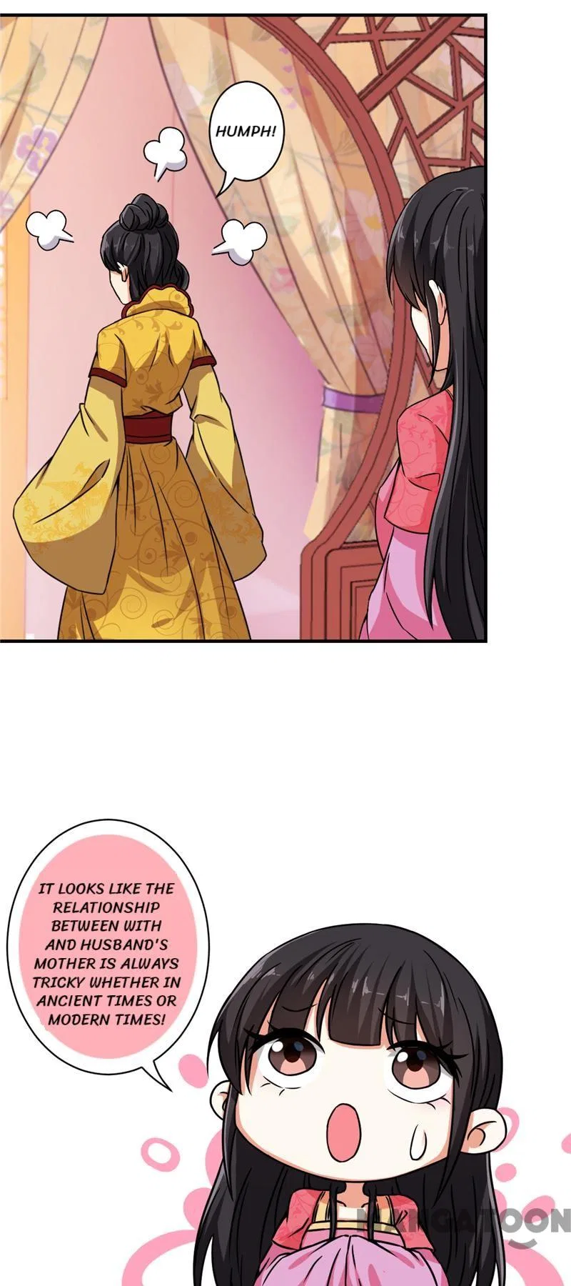 Prince, You’re So Cheap! Chapter 521 – Page 22