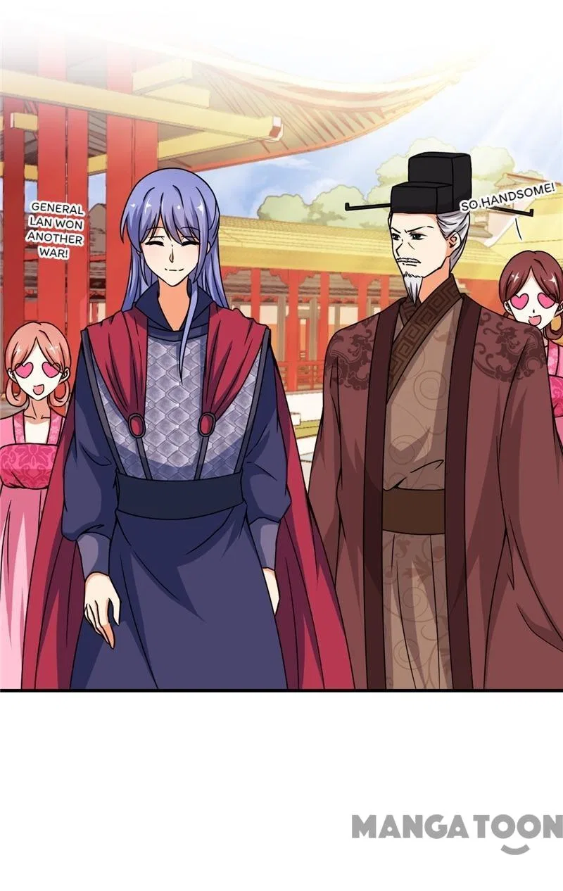 Prince, You’re So Cheap! Chapter 520 – Page 2