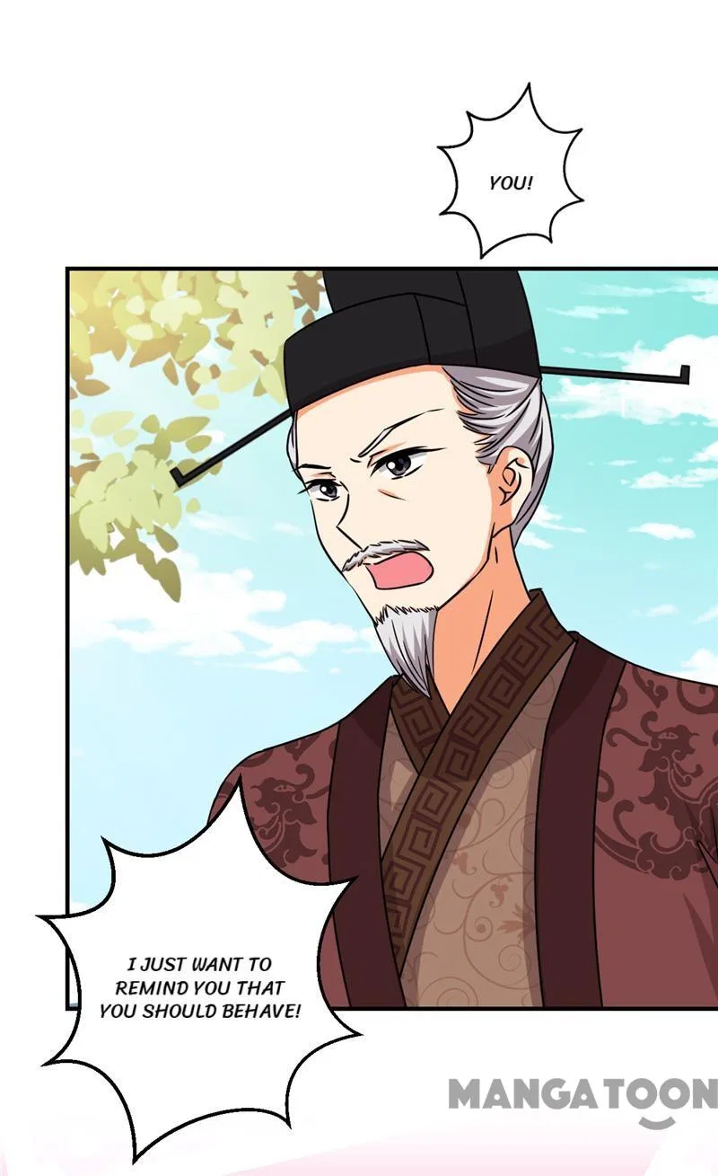 Prince, You’re So Cheap! Chapter 520 – Page 6
