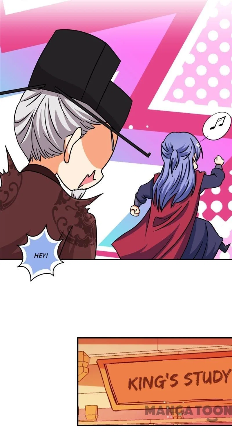 Prince, You’re So Cheap! Chapter 520 – Page 7