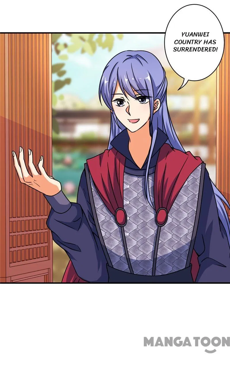 Prince, You’re So Cheap! Chapter 520 – Page 8