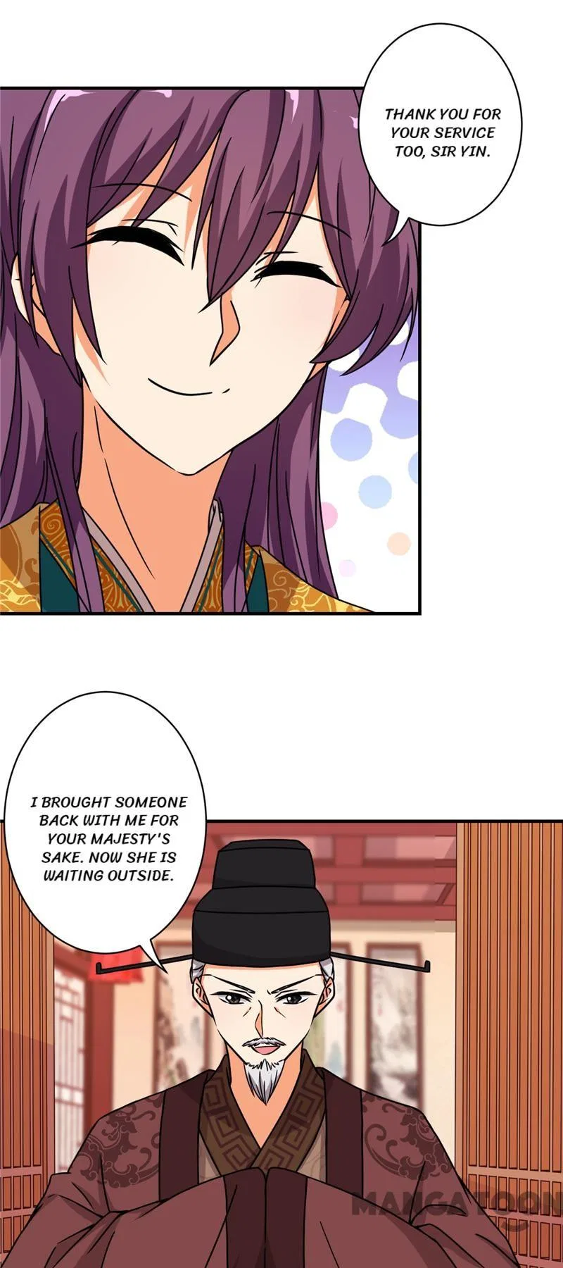 Prince, You’re So Cheap! Chapter 520 – Page 11