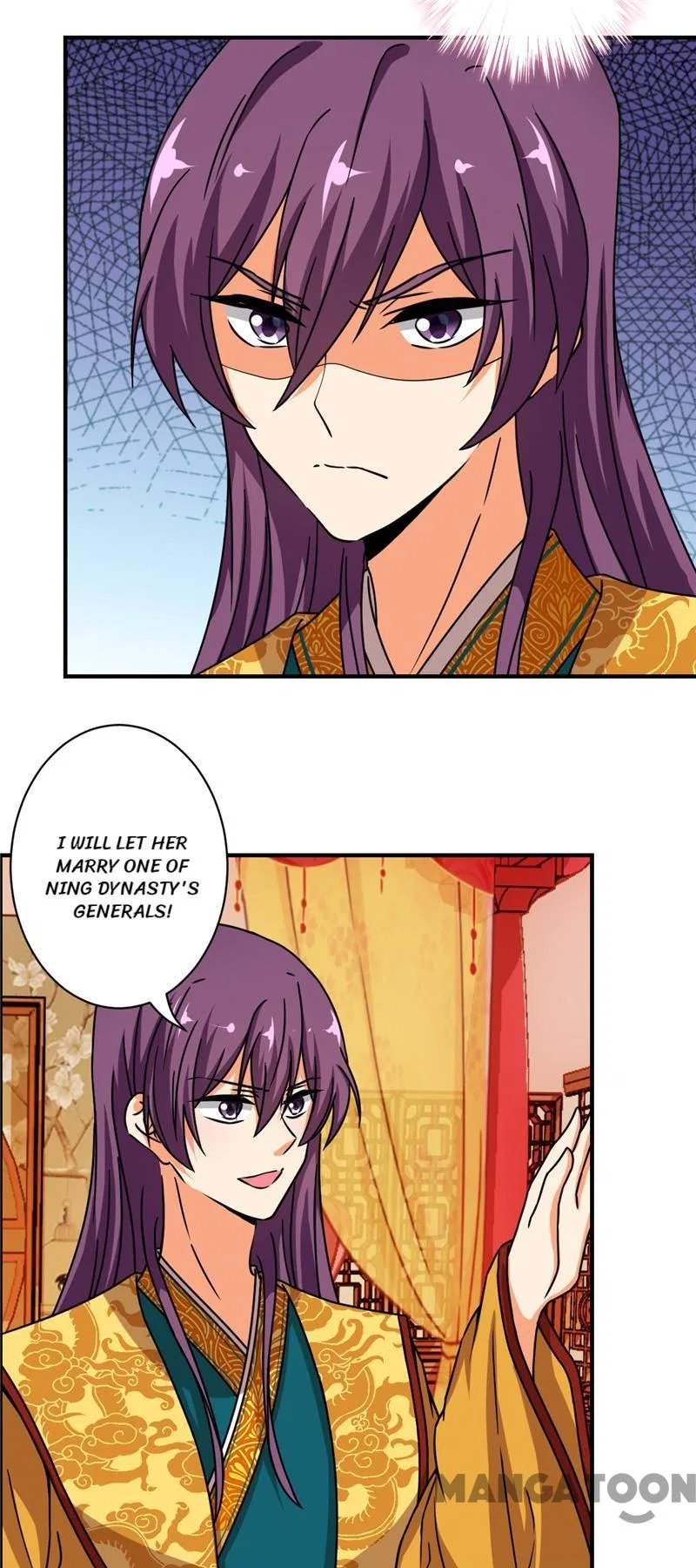 Prince, You’re So Cheap! Chapter 520 – Page 16