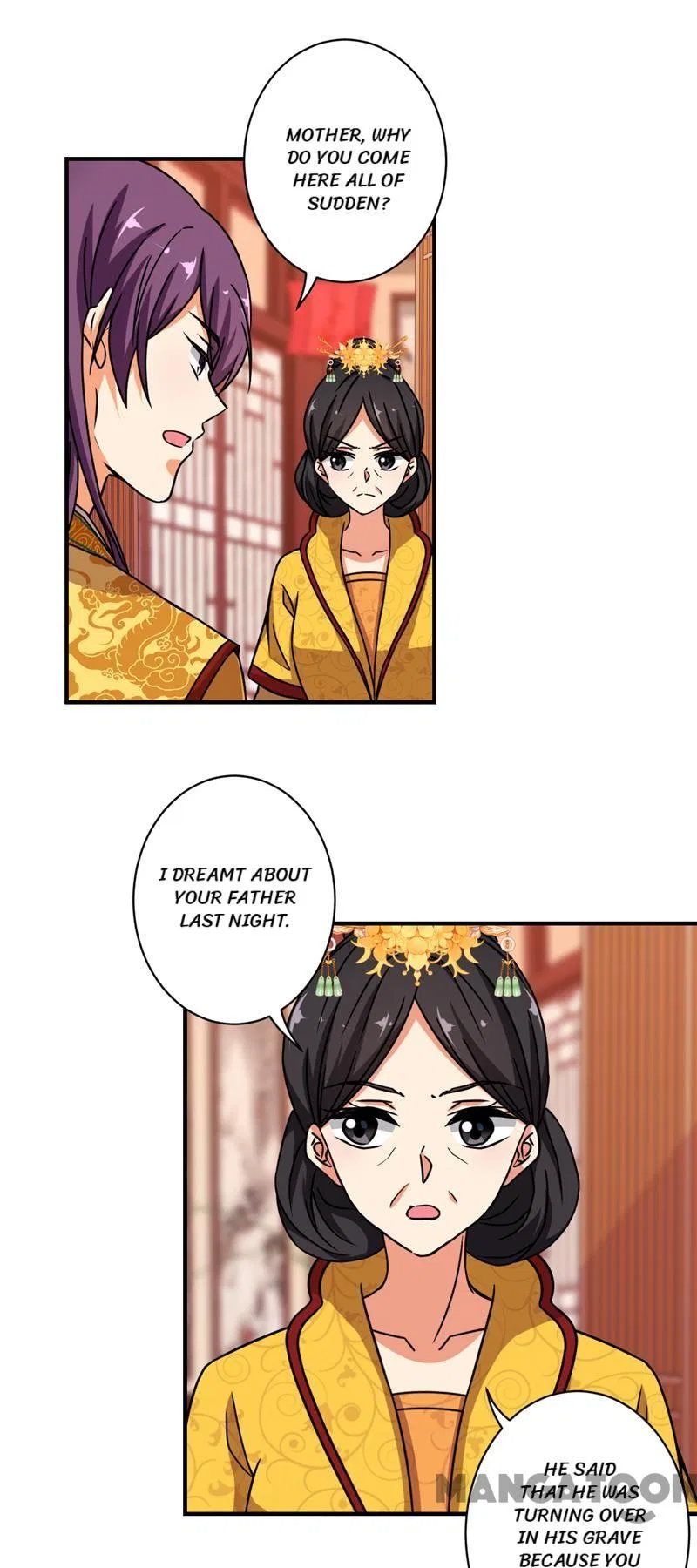 Prince, You’re So Cheap! Chapter 520 – Page 19