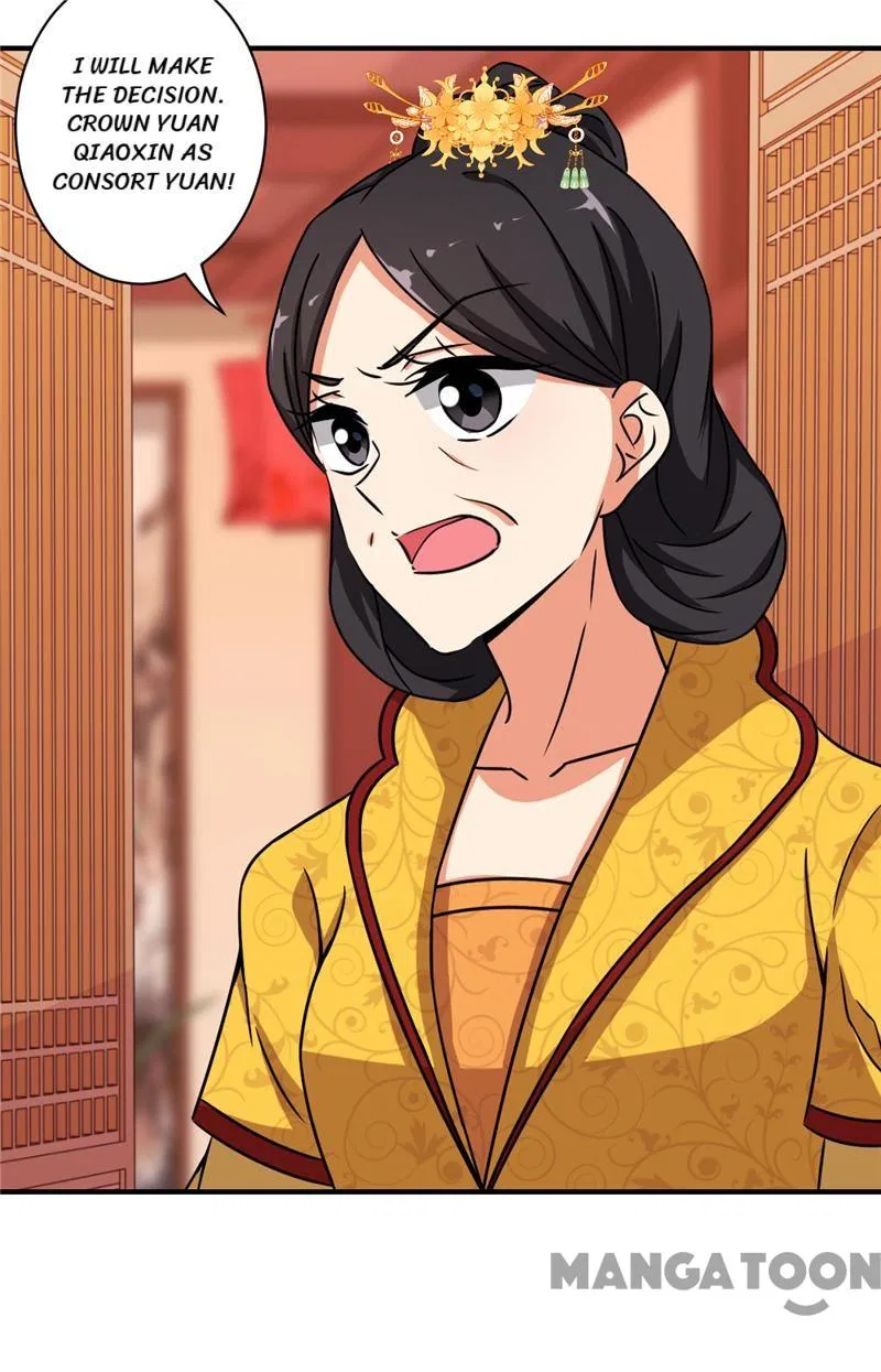 Prince, You’re So Cheap! Chapter 520 – Page 21