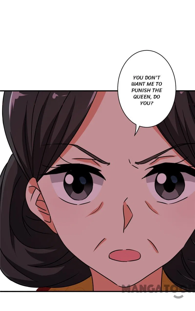 Prince, You’re So Cheap! Chapter 520 – Page 24