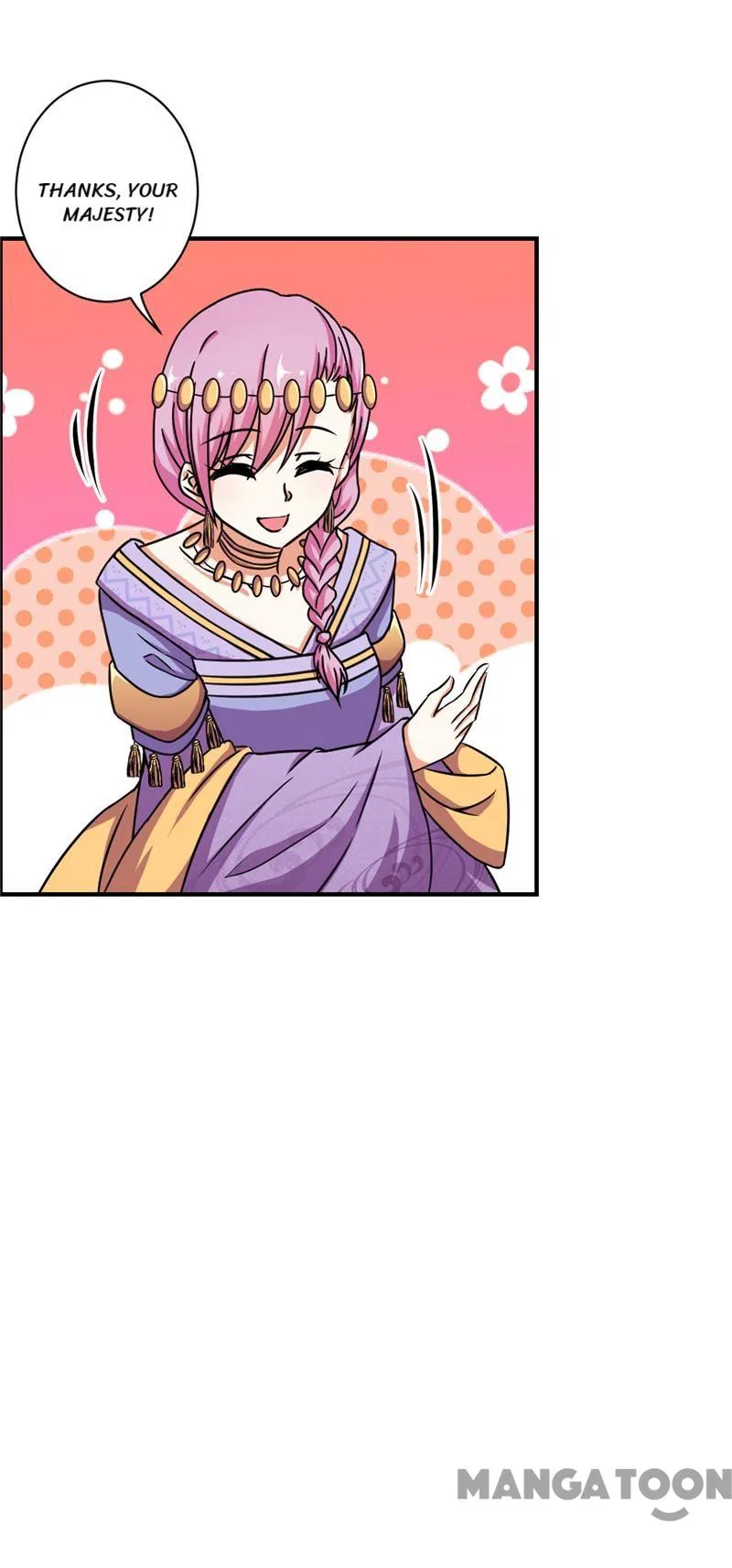 Prince, You’re So Cheap! Chapter 520 – Page 27