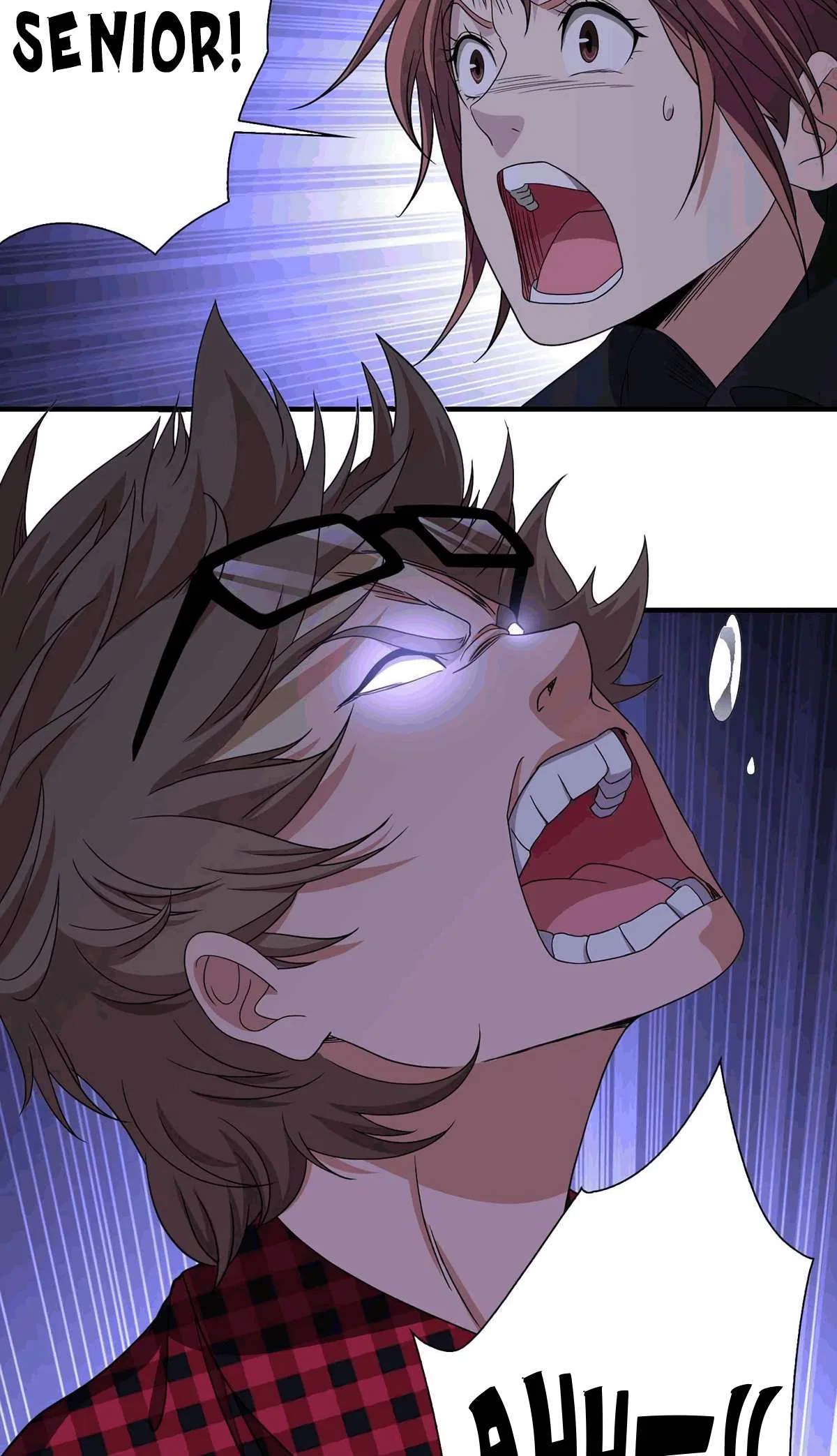 Tales of the Drunken Immortal Chapter 20 – Page 6