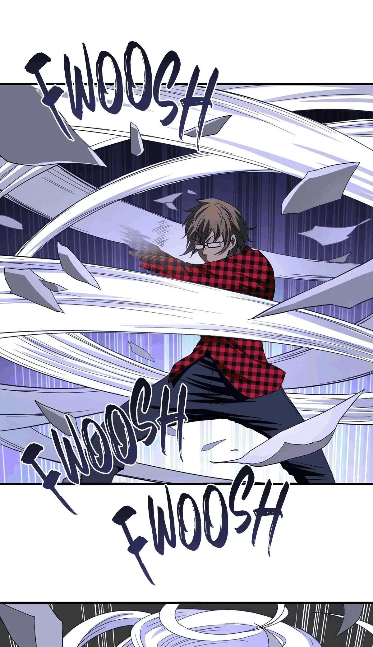 Tales of the Drunken Immortal Chapter 20 – Page 8