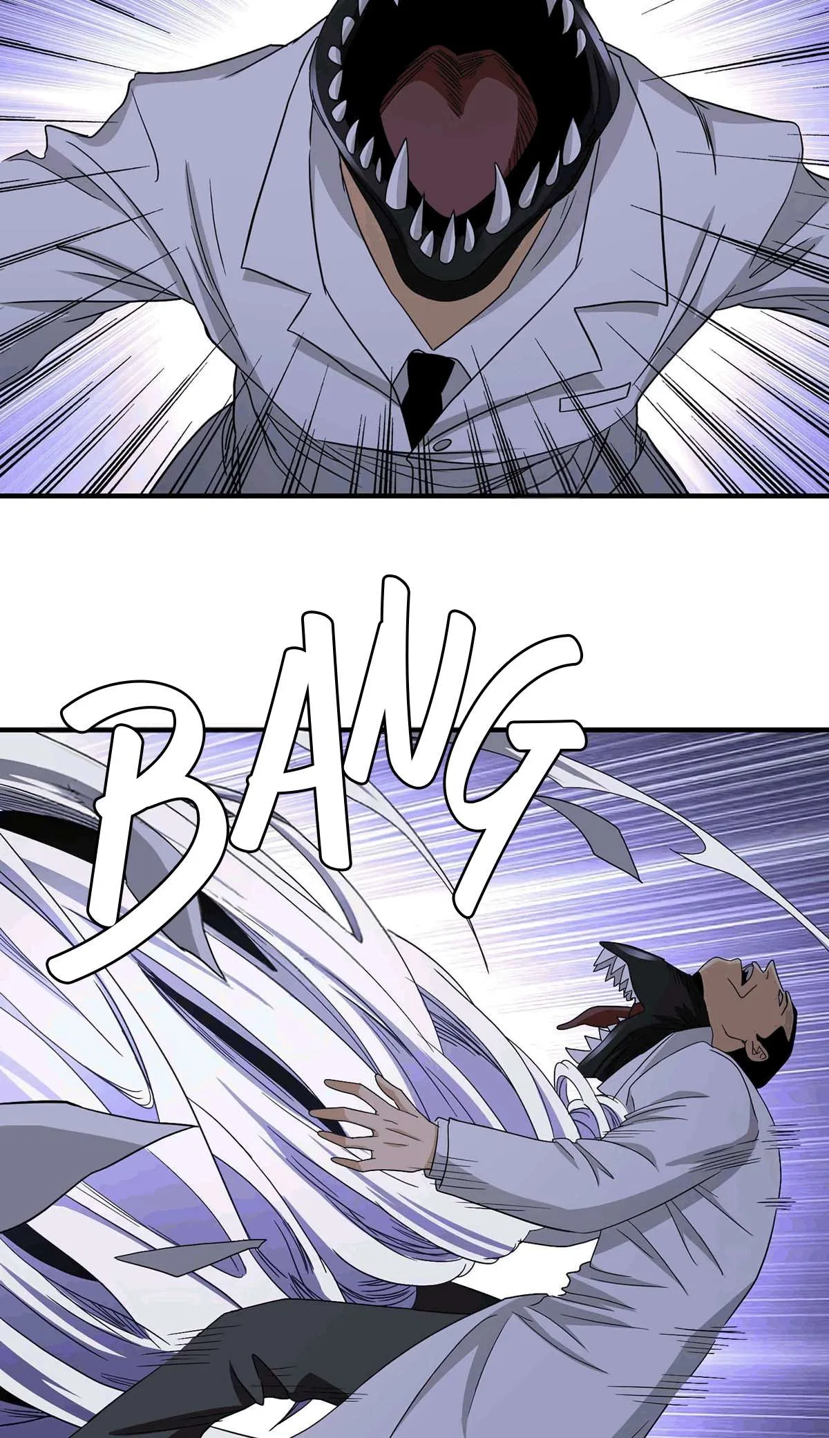 Tales of the Drunken Immortal Chapter 20 – Page 10