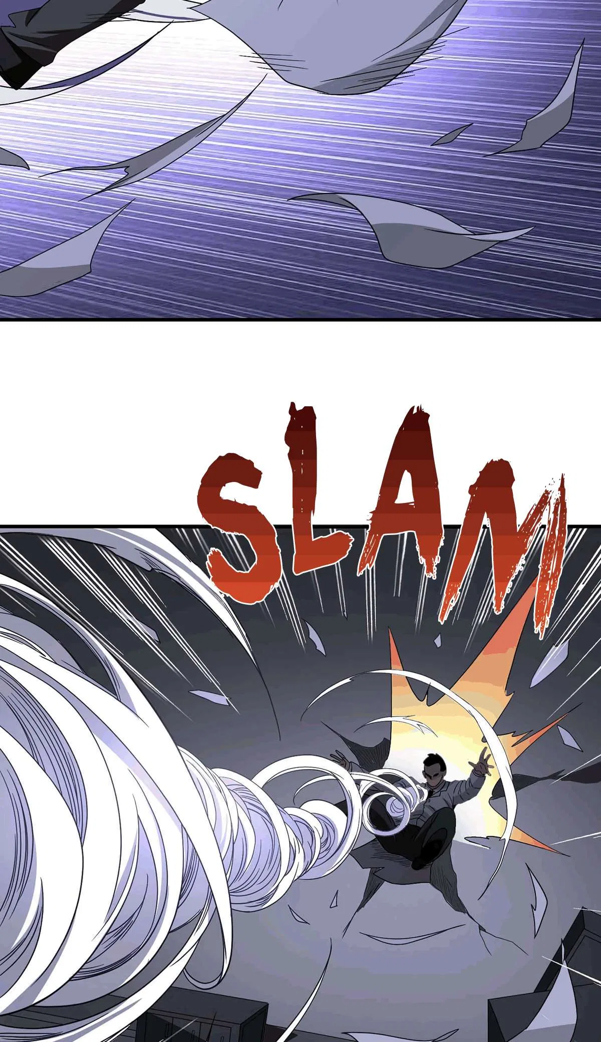 Tales of the Drunken Immortal Chapter 20 – Page 11