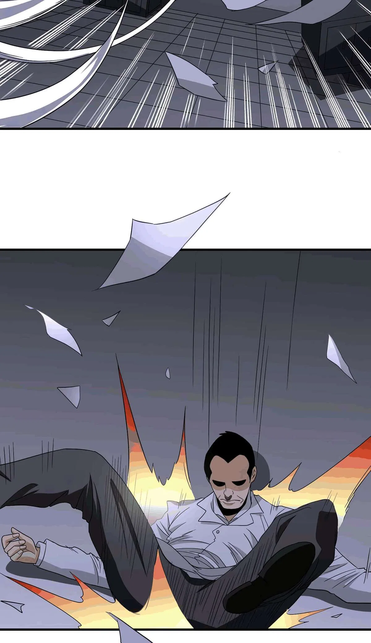 Tales of the Drunken Immortal Chapter 20 – Page 12
