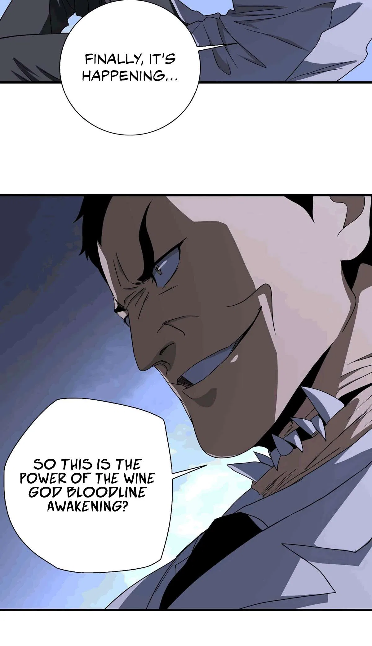 Tales of the Drunken Immortal Chapter 20 – Page 14