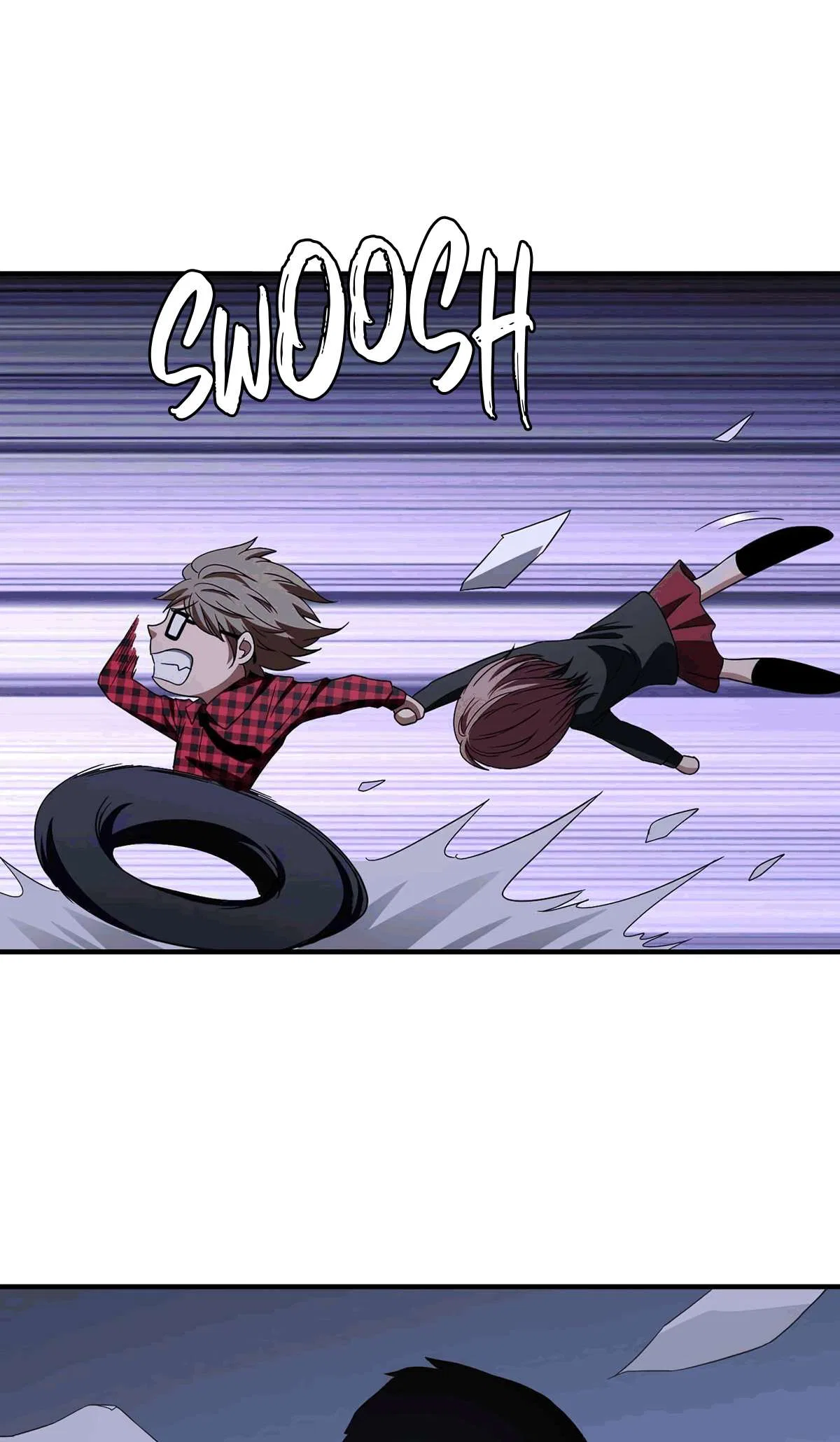 Tales of the Drunken Immortal Chapter 20 – Page 16